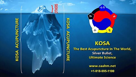 KOSA Acupuncture Was Featured On KRMG Radio Show