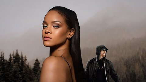 Eminem x Rihanna - Set You On Fire