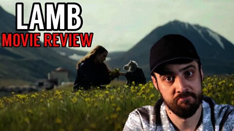 Lamb (2021) - Movie Review