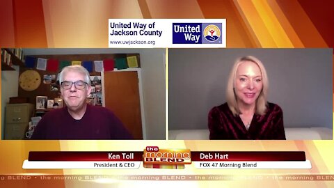 United Way of Jackson - 1/13/21