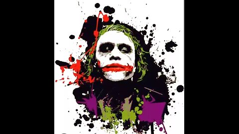 joker by nature