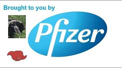 Brought to you by Pfizer