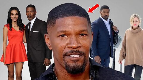 Actor Jamie Foxx RUMORED To Be Getting WORSE! WITF Is Happening To Him?