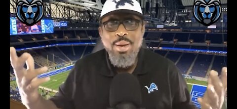 Detroit Lions Fan Show - NFL Week 7