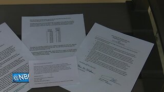 Confusion over Menasha utility bills