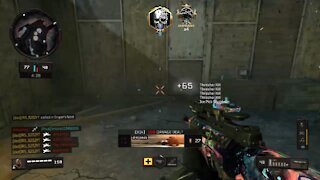 Black Ops 4 ( no commentary )