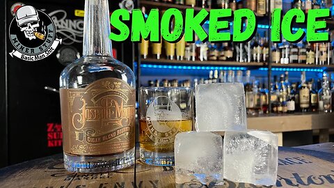 HOW TO MAKE THE BEST SMOKED ICE