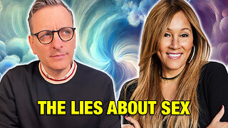 The Lies About Sex: Cynthia Garrett Interview - The Becket Cook Show Ep. 167