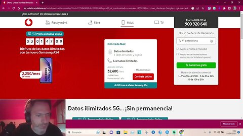 te consejos compañía de telefónica y red internet