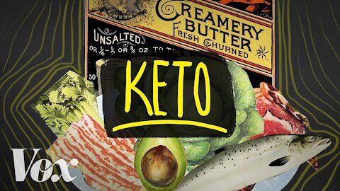 Everything That Need to Know About the Keto Diet