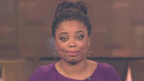 Jemele Hill Leaving Spotify After Years of EMBARRASSING FAILURE