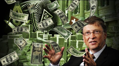 Enthüllungen eines Insiders der Schweizer Finanzbranche: Freimaurerei, Bill Gates, WEF uvm.