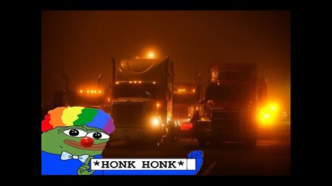 Neo Live - #TheHonkening