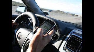 New texting and driving law causing concerns