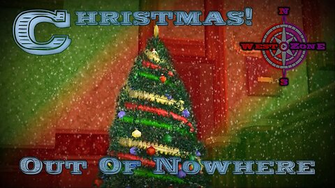 Out of Nowhere - Christmas Special