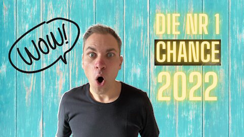 Online Geld verdienen 2022 mit Affiliate Marketing [das gab es noch nie]