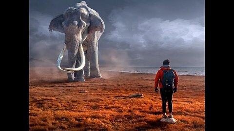 Elephants Dream