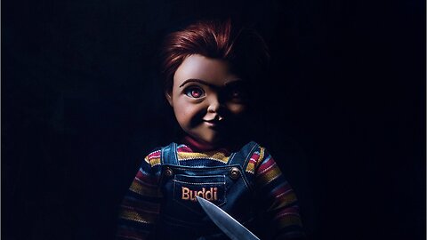 Child's Play's Mark Hamill Details What Makes His Chucky So Different