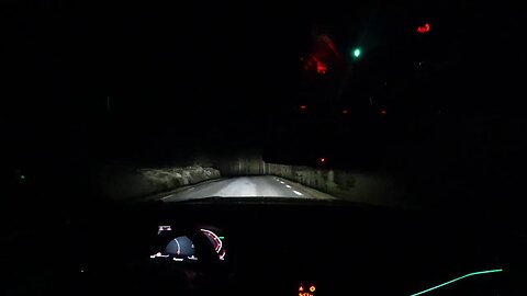 Laserlight LED TRYOUT BMW 330i G20 in DARKNESS [4k]