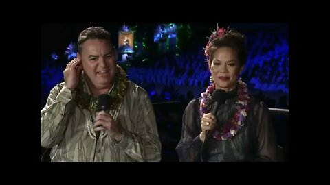 PART III KAMEHAMEHA SCHOOLS 102nd SONG CONTEST