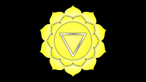 3° Chakra Ram