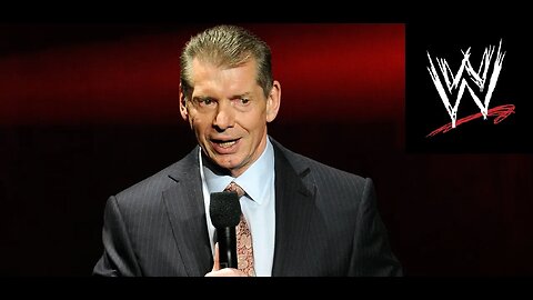 Vince McMahon Elects Himself Executive Chairman & Returns to WWE to Sale?