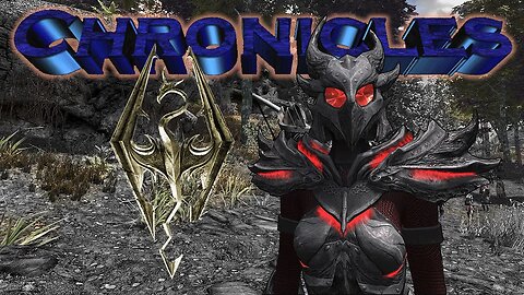 🕹 Chronicles of Skyrim # 92 🕹