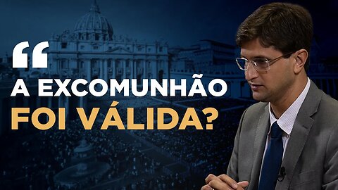 O que você precisa saber sobre a "Excomunhão" e o "Cisma" de Dom Lefebvre