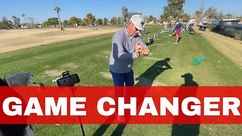 I WENT TO A 2 DAY GOLF SCHOOL IN ARIZONA and FILMED the whole thing.