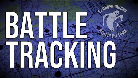 Battle Tracking Basics