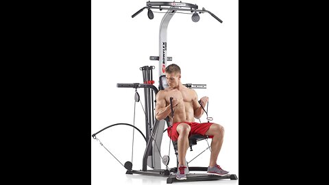 Bowflex Xceed Home Gym