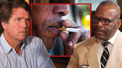 The Evil Plan That Got Black America Addicted to Menthol Cigarettes