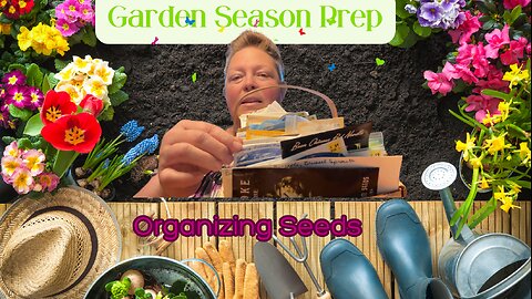 Seed Sorting