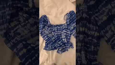 Zara Haul tiktok katedesmith2