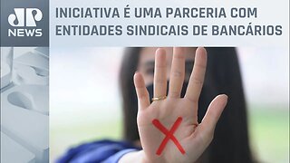 Febraban e entidades sindicais lançam programa de prevenção à violência contra a mulher