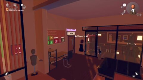 EDP445 want a cupcake in rec room￼