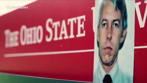 Betrayed: How Ohio failed hundreds of male athletes abused by OSU's Dr. Richard Strauss