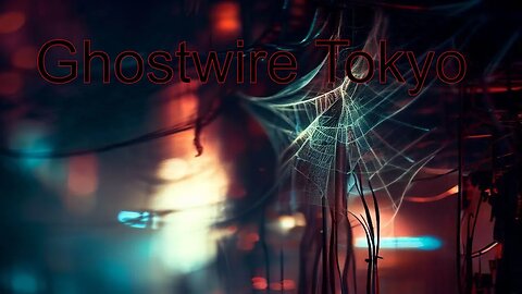 Arrepios garantidos: Continuando nossa jornada em Ghostwire: Tokyo!