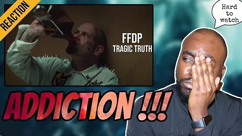 Five Finger Death Punch - The Tragic Truth (Official Music Video) [Pastor Reaction]