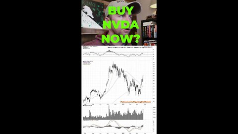 NVDA Stock Blasts Off (Should I Buy Now?) | Stocks To Watch EP. 002