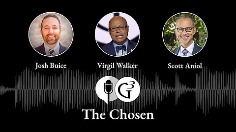 The Chosen | Ep. 61