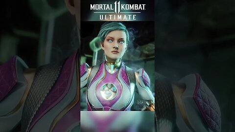 MORTAL KOMBAT 11 ULTIMATE - FROST MIRRORS INTRO DIALOGUES #frost #icequeen #mirrorsintrodialogues