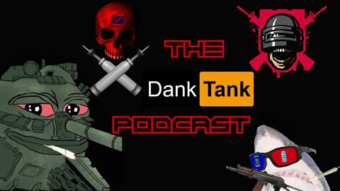 The Dank Tank Podcast : Mass Effect "What the F*&K was that Ending?!"