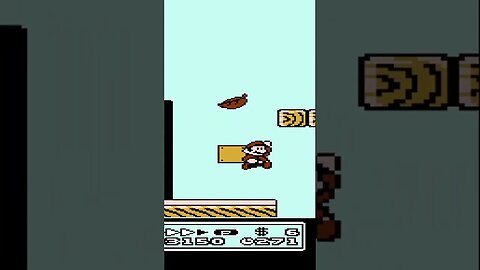 Mario | Super Mario Bros. 3 | #short