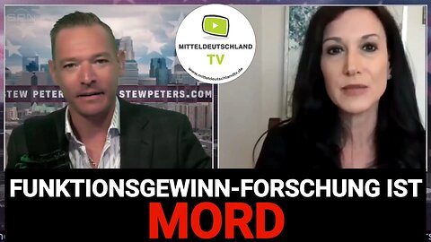 Karen Kingston berichtet von ersten Erfolgen im Kampf gegen das mörderische Impfprojekt