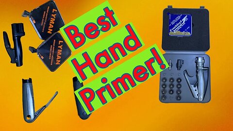 Best Hand Primer