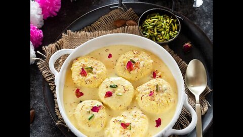 Rasmalai ASMR - #asmr #asmrvideo #asmrsounds #rasmalai #rasmalaishorts #shorts #MsSonsFoodsVlogs