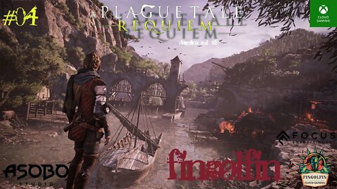 XCloud: A Plague Tale: Requiem#04