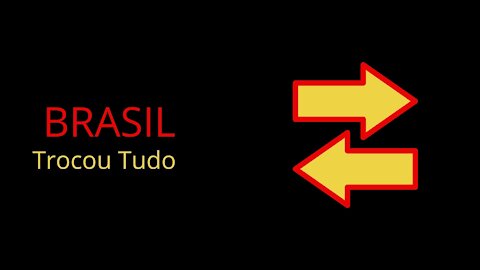 Trocou tudo - Esquenta o Clima no Brasil