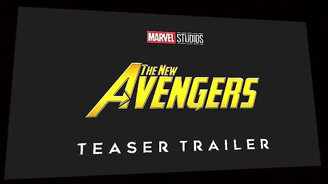 FIRST Avengers 5 Trailer is COMING? 🥴 (Marvel Avengers 5, Antman, Thor, Black Panther & MCU Phase 5)